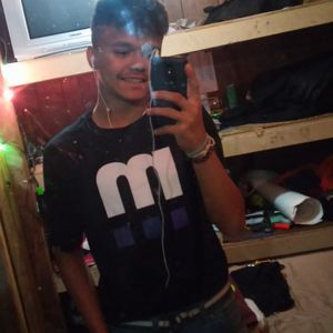 Meet your Posher, Isaiah